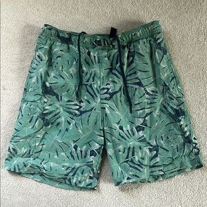 Men’s Kirkland Swim Trunks